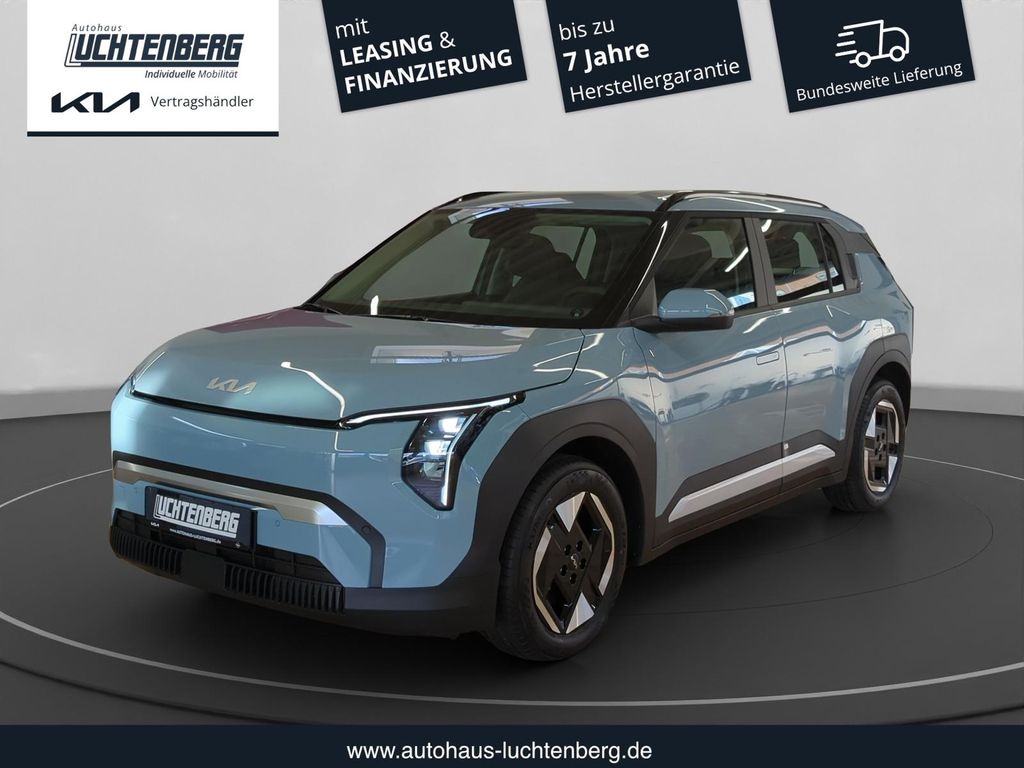 Bild des Angebotes Kia EV3 AIR 81,4 kWh WINTER-PAKET NAVI+KAMERA+SITZHE