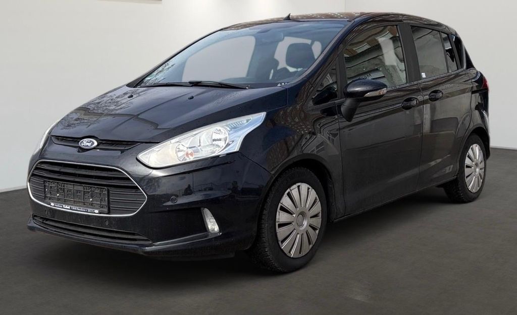 Bild des Angebotes Ford B-Max B-MAX Sync Edition Tüv auf Wunsch Neu!