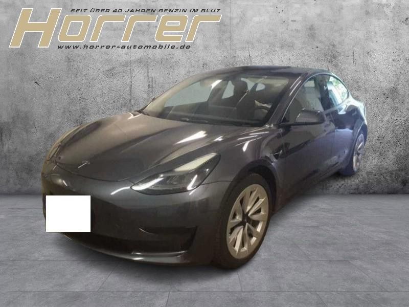 Bild des Angebotes Tesla Model 3 Basis RWD A.Pilot Glasdach