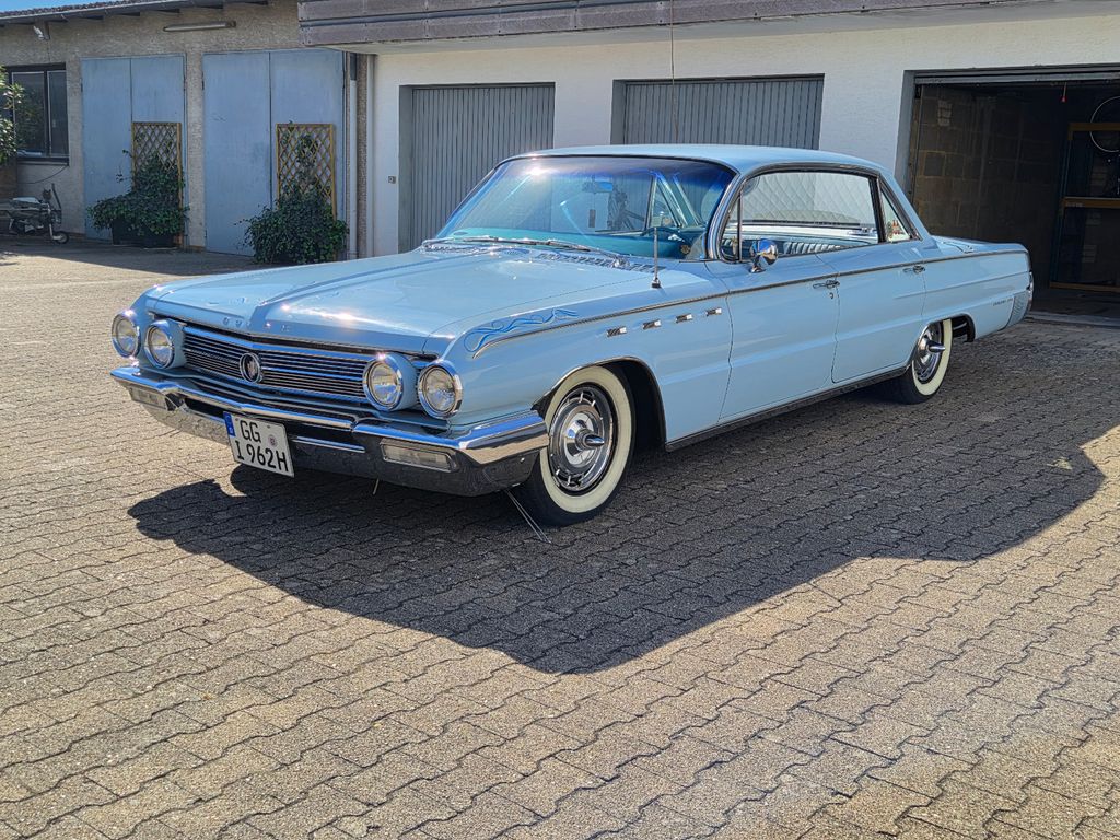 Bild des Angebotes Buick Electra 225
