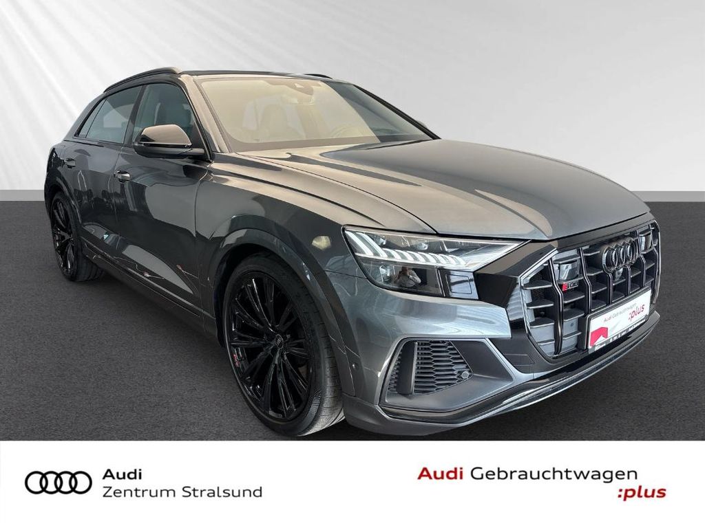 Bild des Angebotes Audi SQ8 SUV SQ8 TFSI 373(507) kW(PS) tiptronic