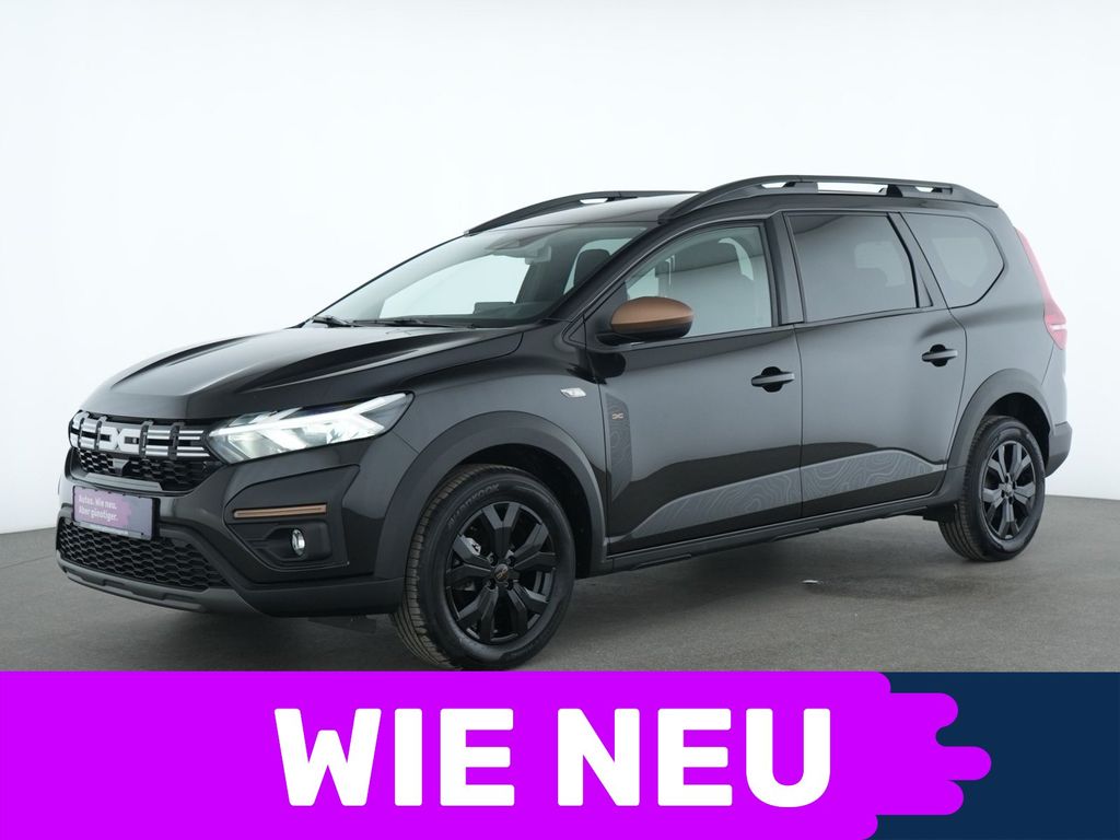 Bild des Angebotes Dacia Jogger Extreme Tempo|PDC|Bluetooth|Rückfahrkamer