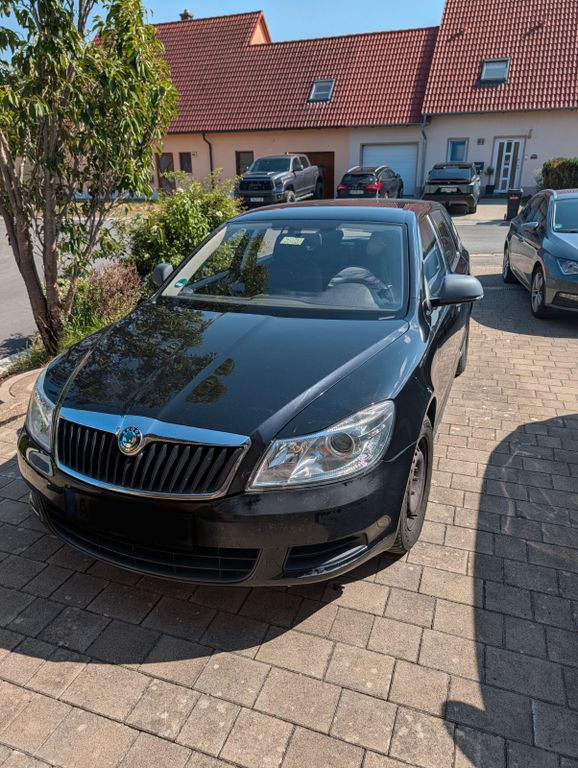 Bild des Angebotes Skoda Octavia 1.6 TDI Classic Combi Classic