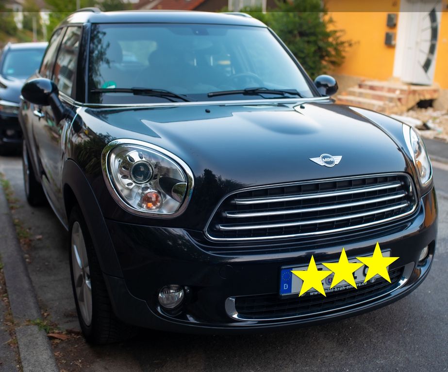 Bild des Angebotes MINI Cooper Countryman Cooper Cooper