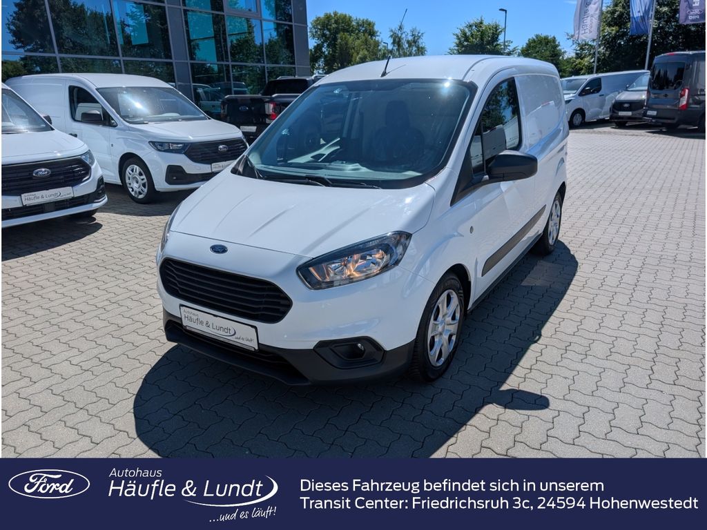 Bild des Angebotes Ford Transit Courier Trend 1.0 EcoBoost 100 PS -2.Han