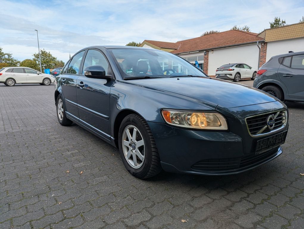 Bild des Angebotes Volvo S40 DRIVe  Tüv neu