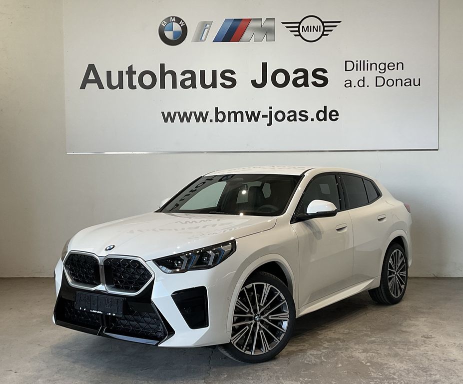 BMW X2 sDrive20i |AHK |Head-Up Display |Komfortzugan