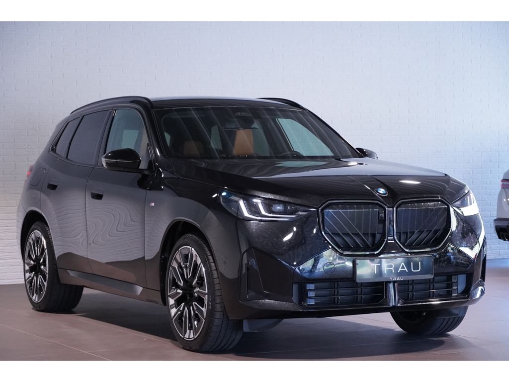Bild des Angebotes BMW X3 20d M Sport Pro Inno Comfort AHK HUD H&K Park