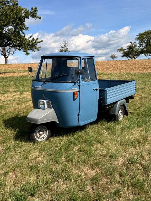 Bild des Angebotes Piaggio APE 501 Pritsche