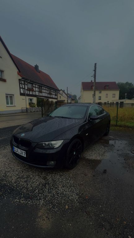 Bild des Angebotes BMW 325i Coupé - Tausch/Verkauf