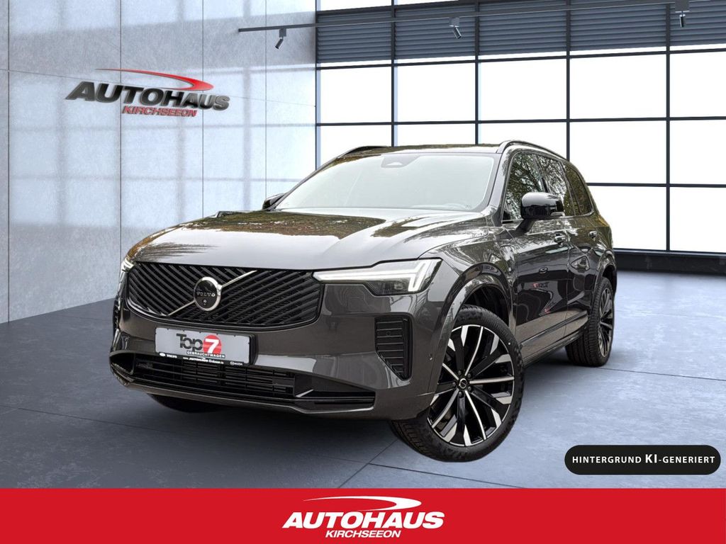 Bild des Angebotes Volvo XC90 T8 Recharge Plus Dark Plug-In Hybrid AWD