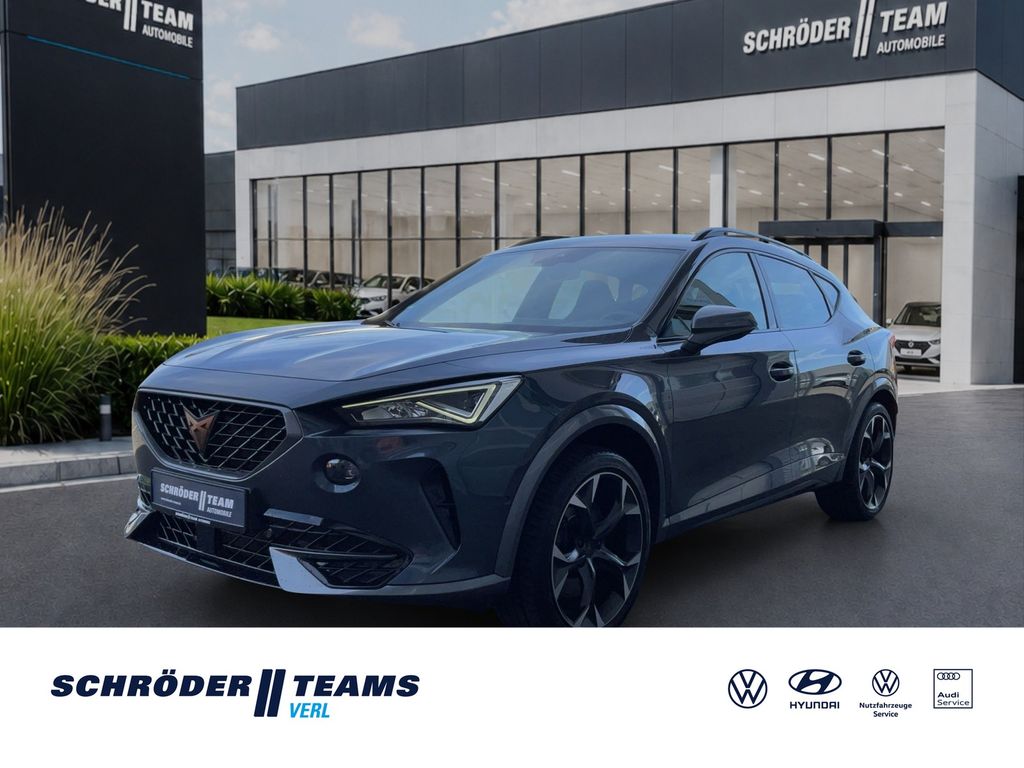 Bild des Angebotes Seat Cupra Formentor 2,0 TSIF DSG VZ