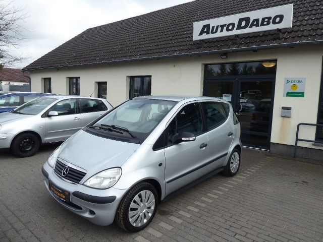 Bild des Angebotes Mercedes-Benz A 160 CLASSIC