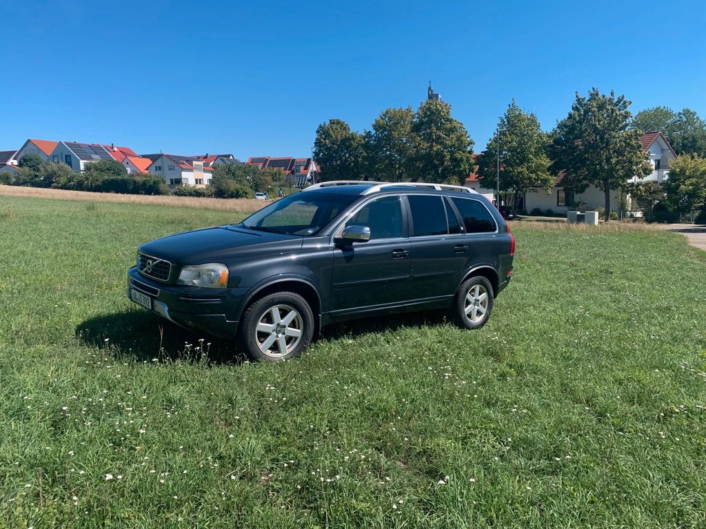 Bild des Angebotes Volvo XC90 D5 AWD Geartronic Executive Executive