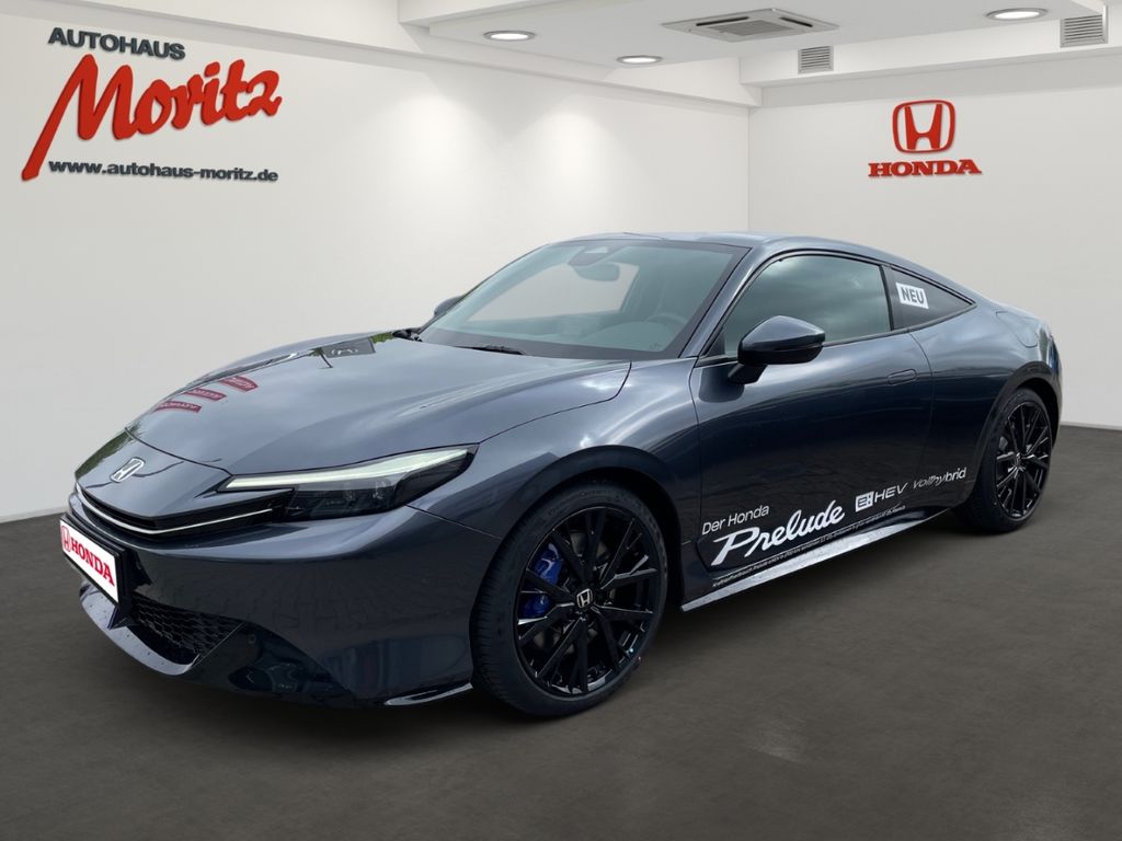 Bild des Angebotes Honda Prelude Hybrid 2.0 e:HEV Advance BOSE Rückfahrka