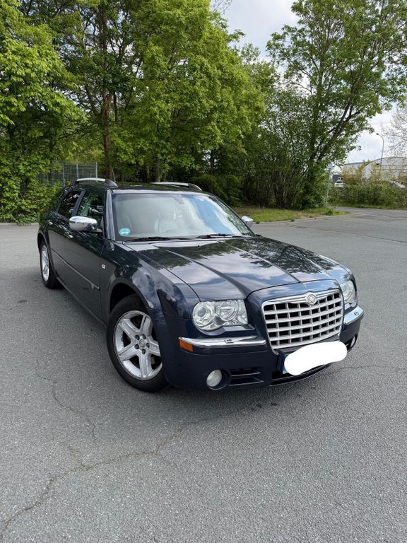 Bild des Angebotes Chrysler 300C Touring 3.0 CRD