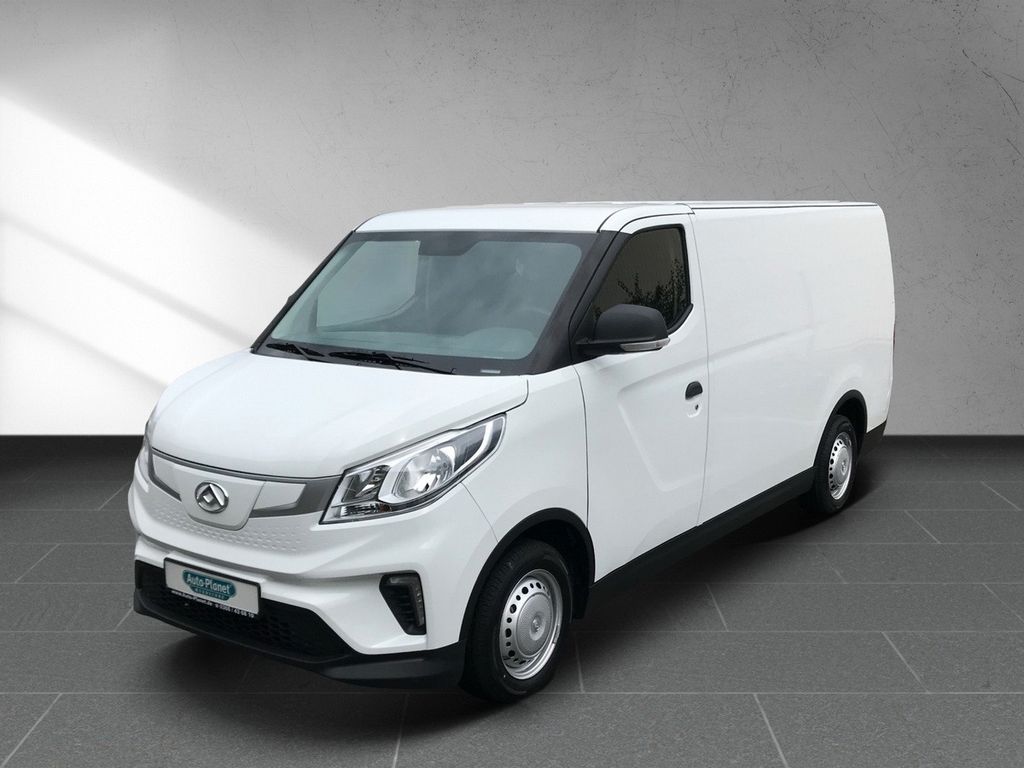 Bild des Angebotes Maxus eDeliver 3 L2 Kasten *CAM*DAB*PDC*TEL*SHZ*KLIMA*