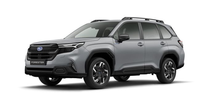 Bild des Angebotes Subaru Forester 2.0 ie Lineatronic Exclusive