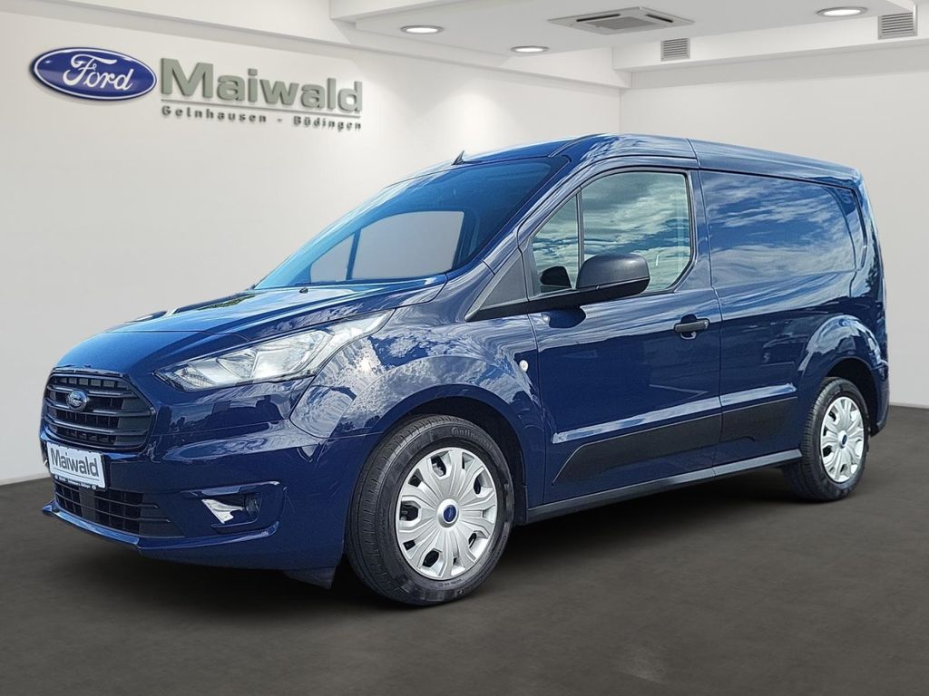 Bild des Angebotes Ford Transit Connect Kasten Trend DAB Notbremsass. PD