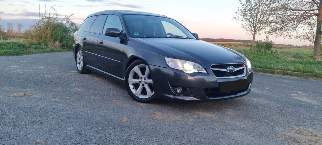 Bild des Angebotes Subaru Legacy Kombi 2.0R Comfort Comfort
