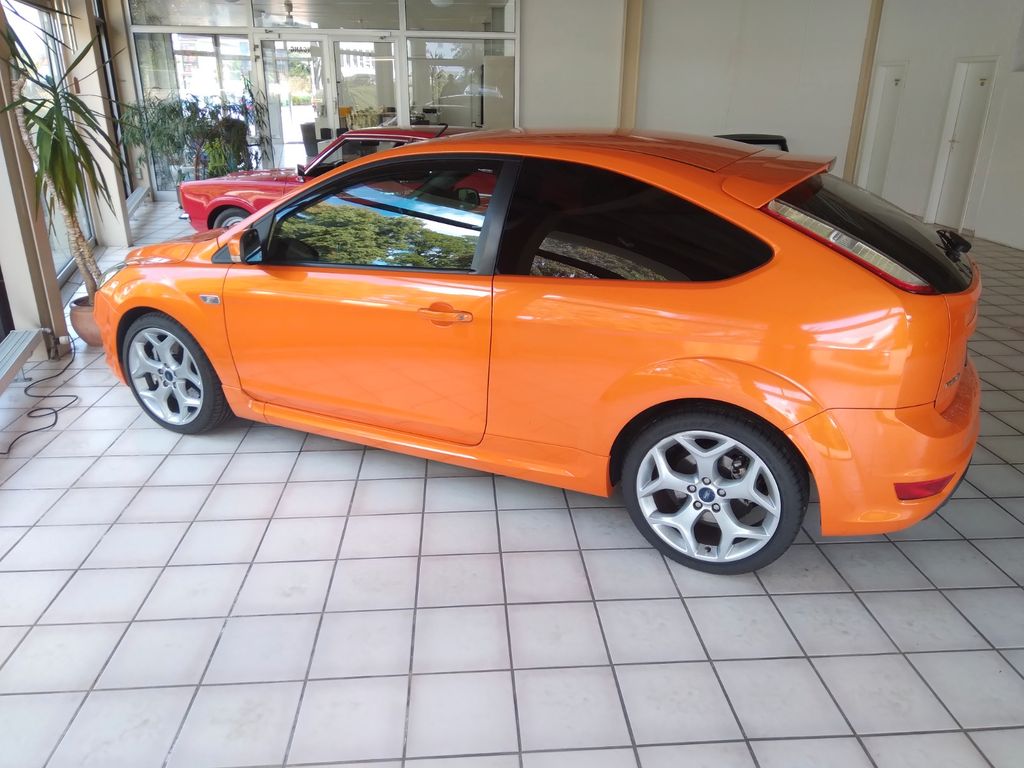 Bild des Angebotes Ford Focus 2,5 ST ST