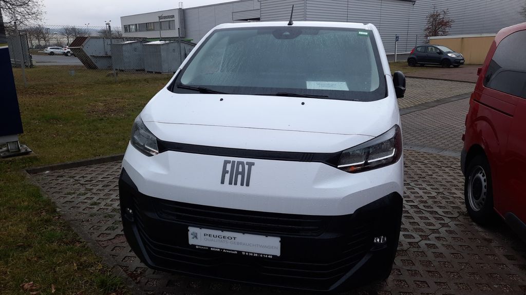 Bild des Angebotes Fiat Scudo L3 Basis