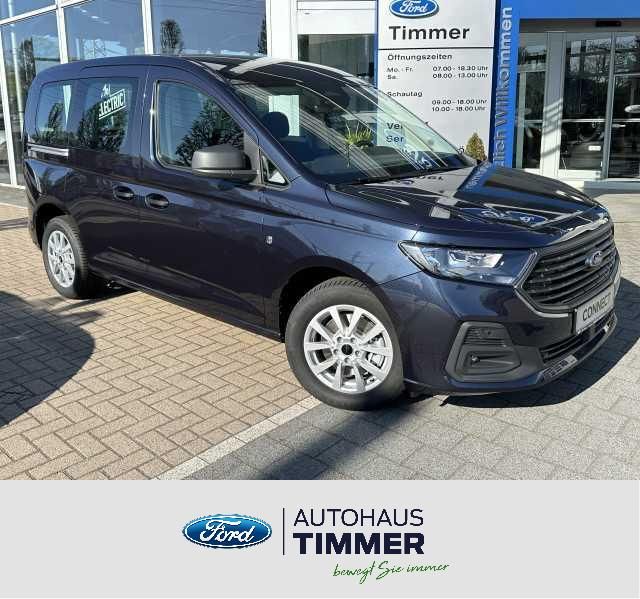 Bild des Angebotes Ford Tourneo Connect Trend 1,5EcoBoost 115PS