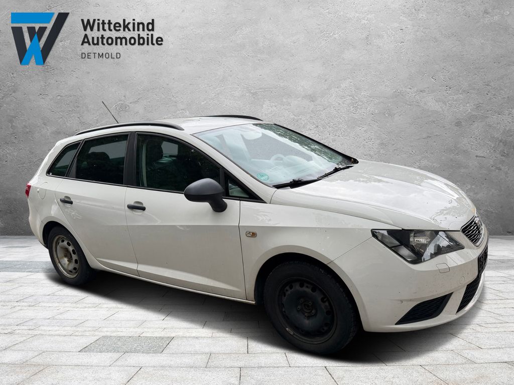 Bild des Angebotes Seat Ibiza ST Reference*Klima*