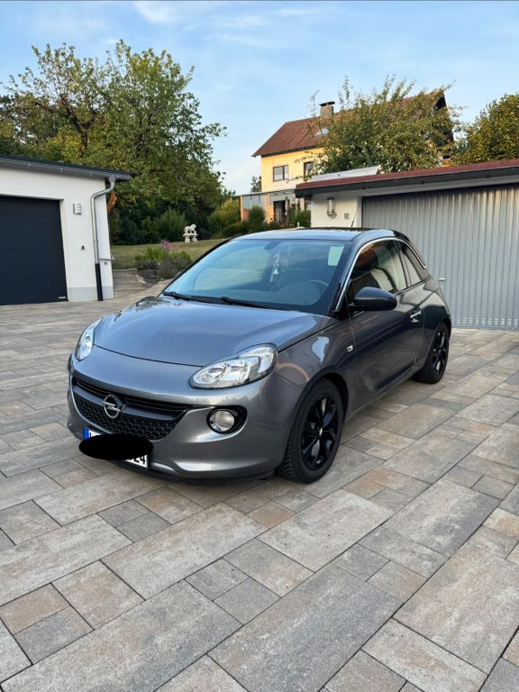 Bild des Angebotes Opel Adam 120 Jahre 1.0 85kW S/S 120 Jahre