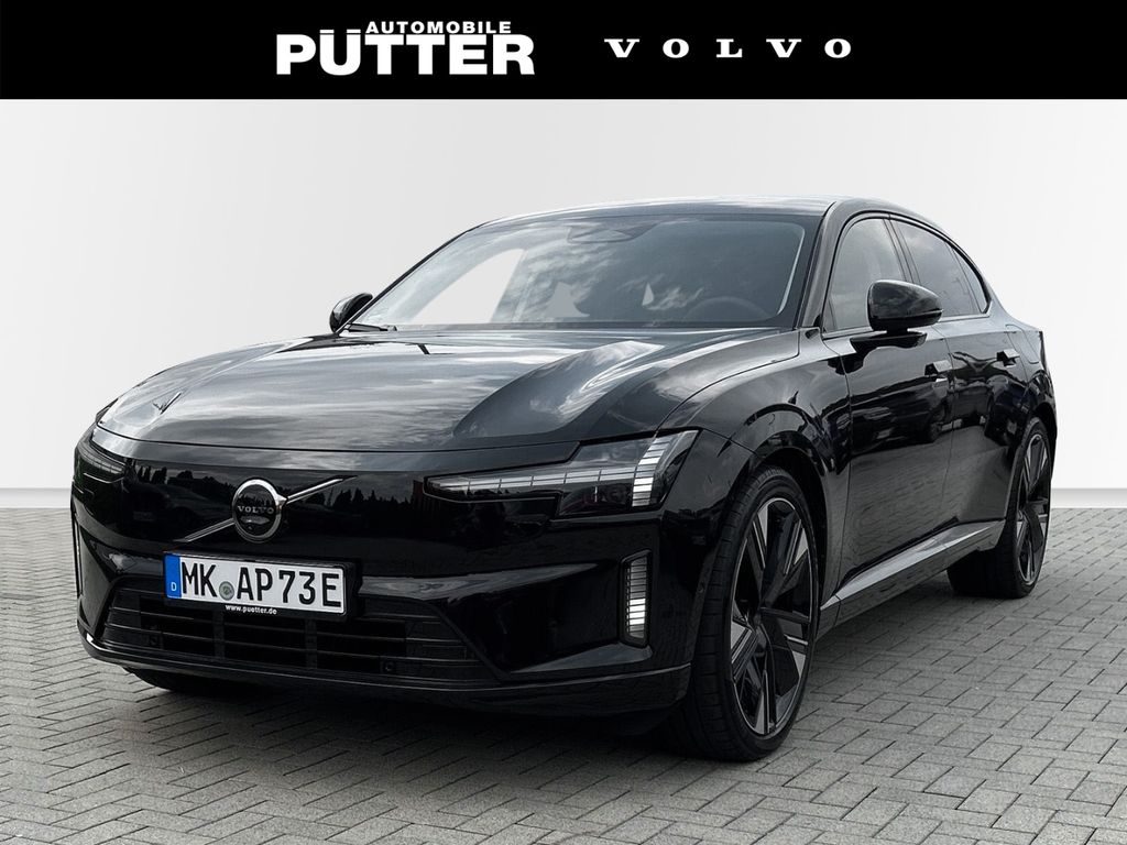 Bild des Angebotes Volvo ES90 Recharge Twin Motor AWD Ultra 22'' ACC Napp