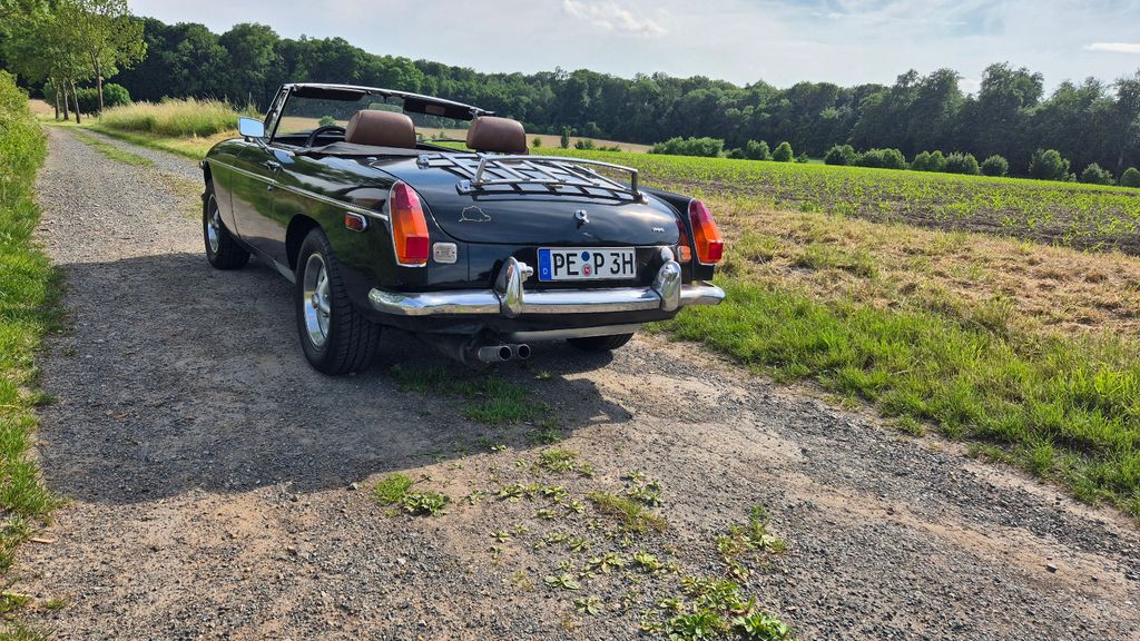 Bild des Angebotes MGB