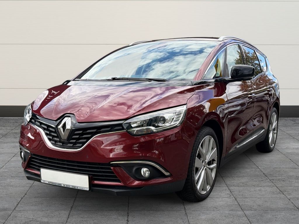 Bild des Angebotes Renault Grand Scenic TCe 140 EDC AUTOMATIK LIMITED