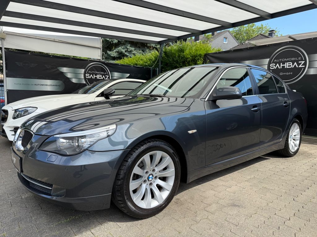 Bild des Angebotes BMW 523 i Limousine*1.HAND*XENON*NAVI PROF.*SOFTCLOS