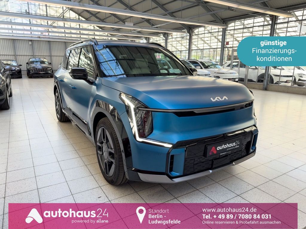 Bild des Angebotes Kia EV9 GT-line  Pamo|LED|Navi