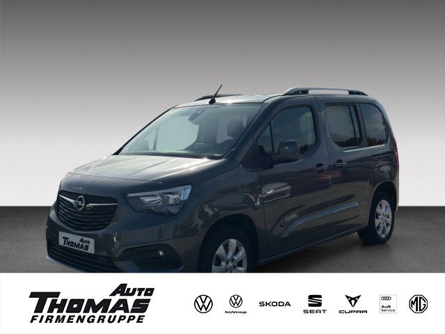 Bild des Angebotes Opel Combo Life E Innovation 1.2 Turbo KLIMA+DAB