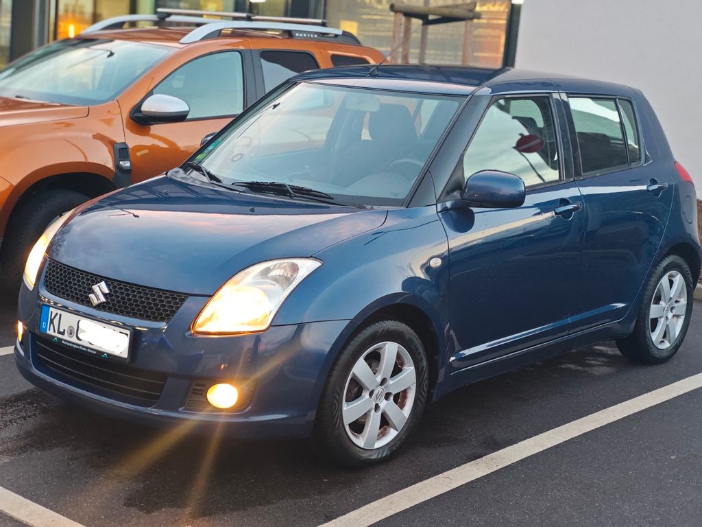 Bild des Angebotes Suzuki Swift 1.3 Comfort Comfort