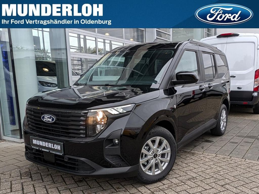 Bild des Angebotes Ford Tourneo Courier Titanium