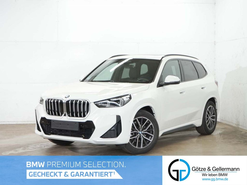Bild des Angebotes BMW X1 xDrive20d M Sport Stop&Go Panoramadach HeadUp