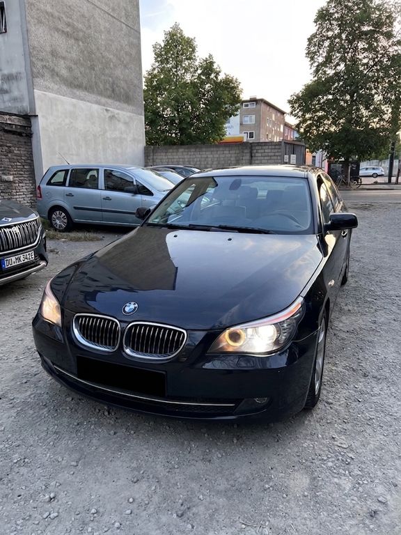 Bild des Angebotes BMW E60