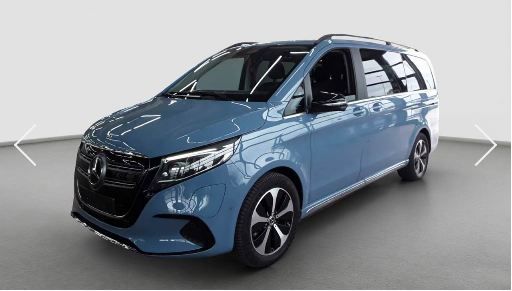 Bild des Angebotes Mercedes-Benz EQV 300 AVANTGARDE Lang AIRMATIC*DISTR*LED*NAVI