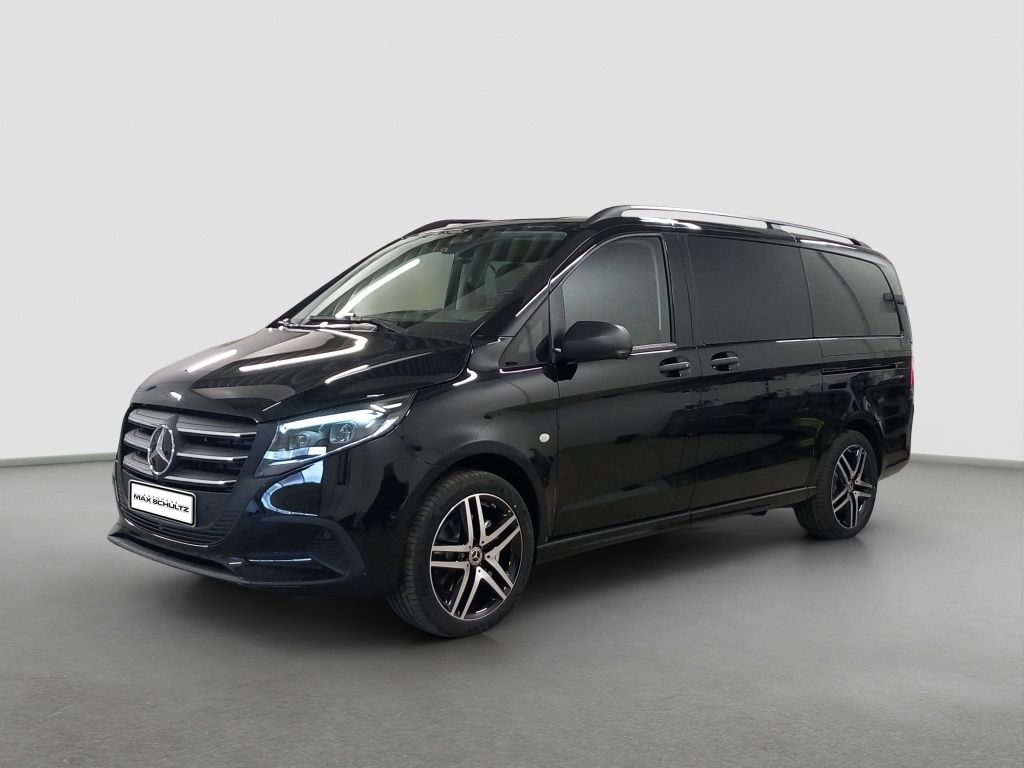 Bild des Angebotes Mercedes-Benz Vito Tourer PRO 124 CDI lang AHK*Navi*360*LED