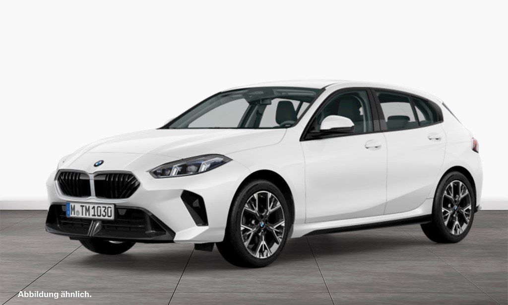 Bild des Angebotes BMW 120d Kamera Driv.Assist LED Sitzheizung Alarm