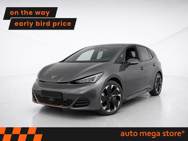 Bild des Angebotes Cupra Born Sport 62 kWh ACC/RFK/LED