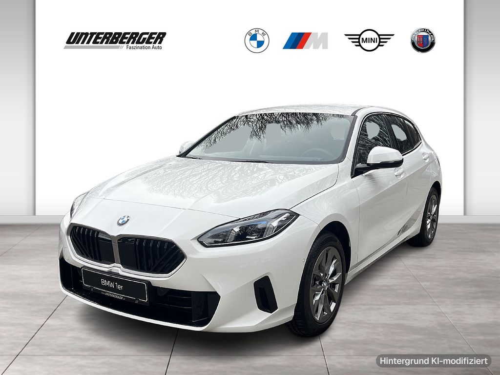 Bild des Angebotes BMW 116 DAB LED Komfortzg.PA AHK DA Adap. LED