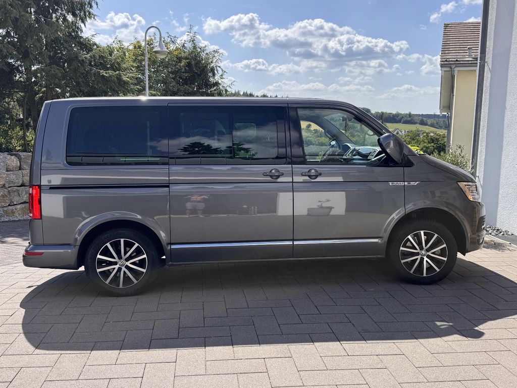 Bild des Angebotes Volkswagen T6 Multivan 2.0 TDI Highline