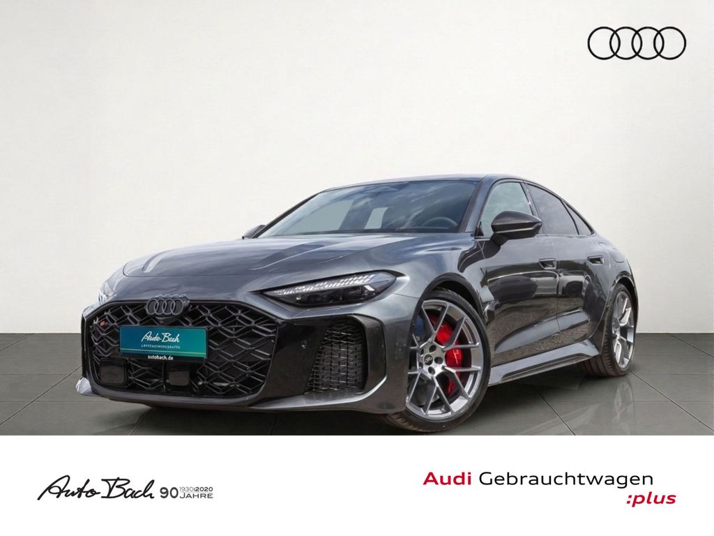 Bild des Angebotes Audi RS5 Limousine Sport-Paket/ Keramik/ Pano/ TechPr