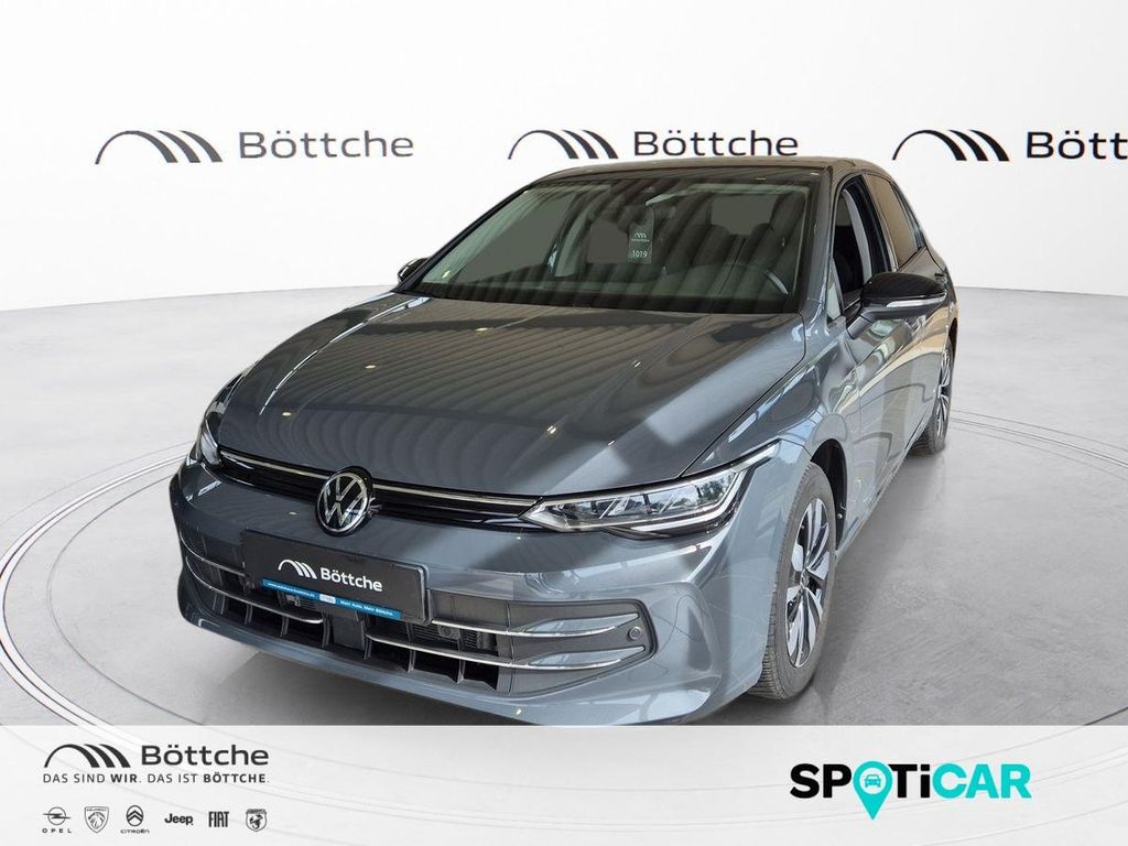 Bild des Angebotes Volkswagen Golf 1.5 TSI Goal Android Auto*IQ Drive*SHZ