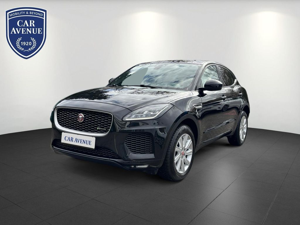 Bild des Angebotes Jaguar E-Pace P200 R-Dynamic S AWD OPF LED Kamera Navi
