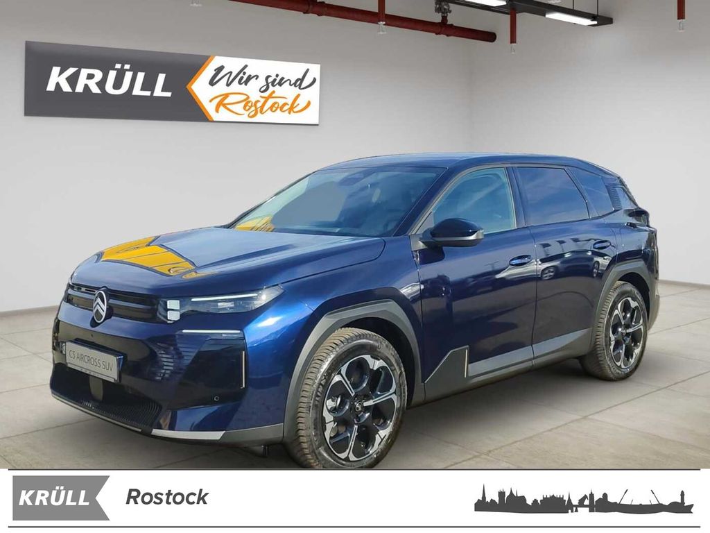 Bild des Angebotes Citroën ËC5 Aircross Max 210 +Massage+Drive Assist+