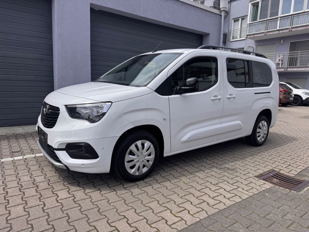 Bild des Angebotes Opel Combo Life E Ultimate Rollstuhlgerecht